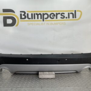 Bumper Ford Kuga MK3 Sport 18-21 4871SM0037 Achterbumper F1-19550