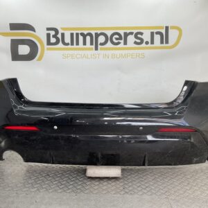 Bumper BMW 1 Serie F40 M Sport Pakket 51128070949 Achterbumper F1-19552