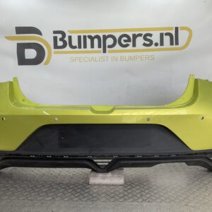 Bumper Hyundai I20 III 3 20- 86611-C0000 Achterbumper F1-19554