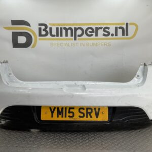 Bumper Renault Clio 4 4xpdc 2013-2016 850225639R Achterbumper F1-19555