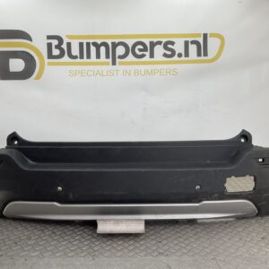 Bumper Jeep Avenger 22- 735770974 Achterbumper F1-19556