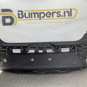 Bumper Kia EV6 24- 86612-EV000 Achterbumper F1-19558