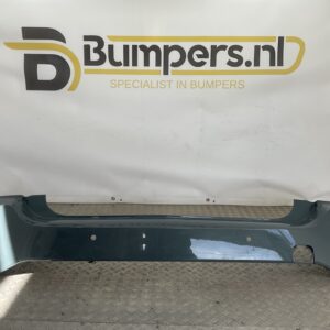 Bumper Mini Cooper Countryman S F60 LCI 51129477892 Achterbumper F1-19559