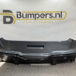 Bumper Cupra Tavascan 23- 5FL807521 Achterbumper F1-19561