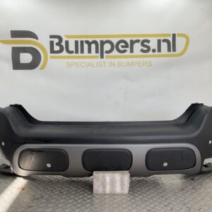 Bumper Citroen C3 Aircross 17-24 13489730 Achterbumper F1-19562