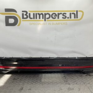 Bumper Volkswagen ID7 ID-7 22- 14A807521 Achterbumper Lip F1-19563