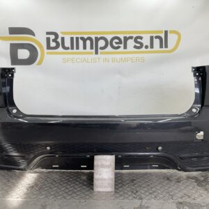 Bumper Jaguar E Pace E-Pace X540 R Sport 17-21 J9C3-17D781-A Achterbumper F1-19565