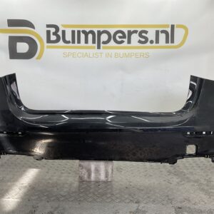Bumper Mercedes A Klasse W177 AMG 6xpdc A1778851301 Achterbumper F1-19566