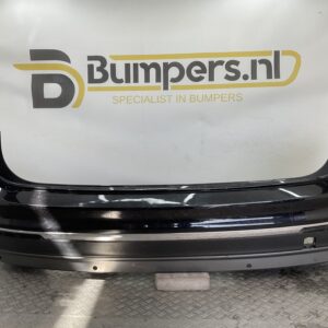 Bumper Volkswagen VW Tiguan 5NA 4xpdc 5NA807521B Achterbumper F1-19569