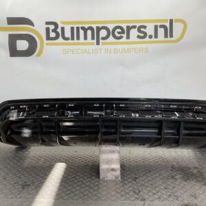 Bumper Audi E- TRON GT 2021-4J3807983 Achterbumper F1-19570