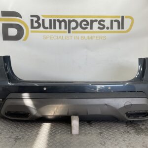 Bumper Seat Arona 17-23 6FP807521G Achterbumper F1-19571