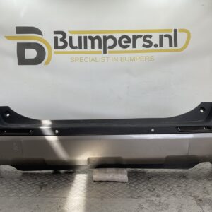 Bumper Toyota Rav 4 Rav4 XA50 18- 52159-42230 Achterbumper F1-19572