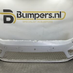 Bumper Volkswagen Golf 7 12-16 RLine R-Line  PDC 5G0807221AL  Voorbumper C2-19582