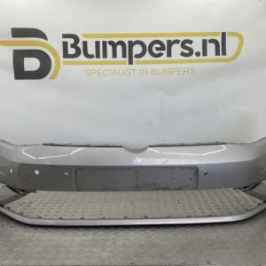 Bumper Volkswagen Golf 7 Facelift 12-16  PDC 5G0807221FL Voorbumper C2-19583