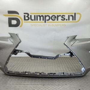 Bumper Lexus NX 300h Facelift 17-21 52119-78130 Voorbumper D9-19584