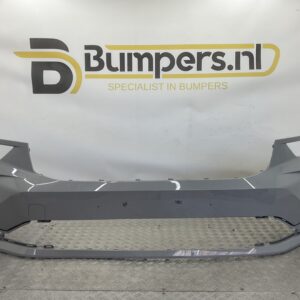 Bumper Skoda Kodiaq 2 57H 2024-2026 57H807221 Voorbumper H10-19585