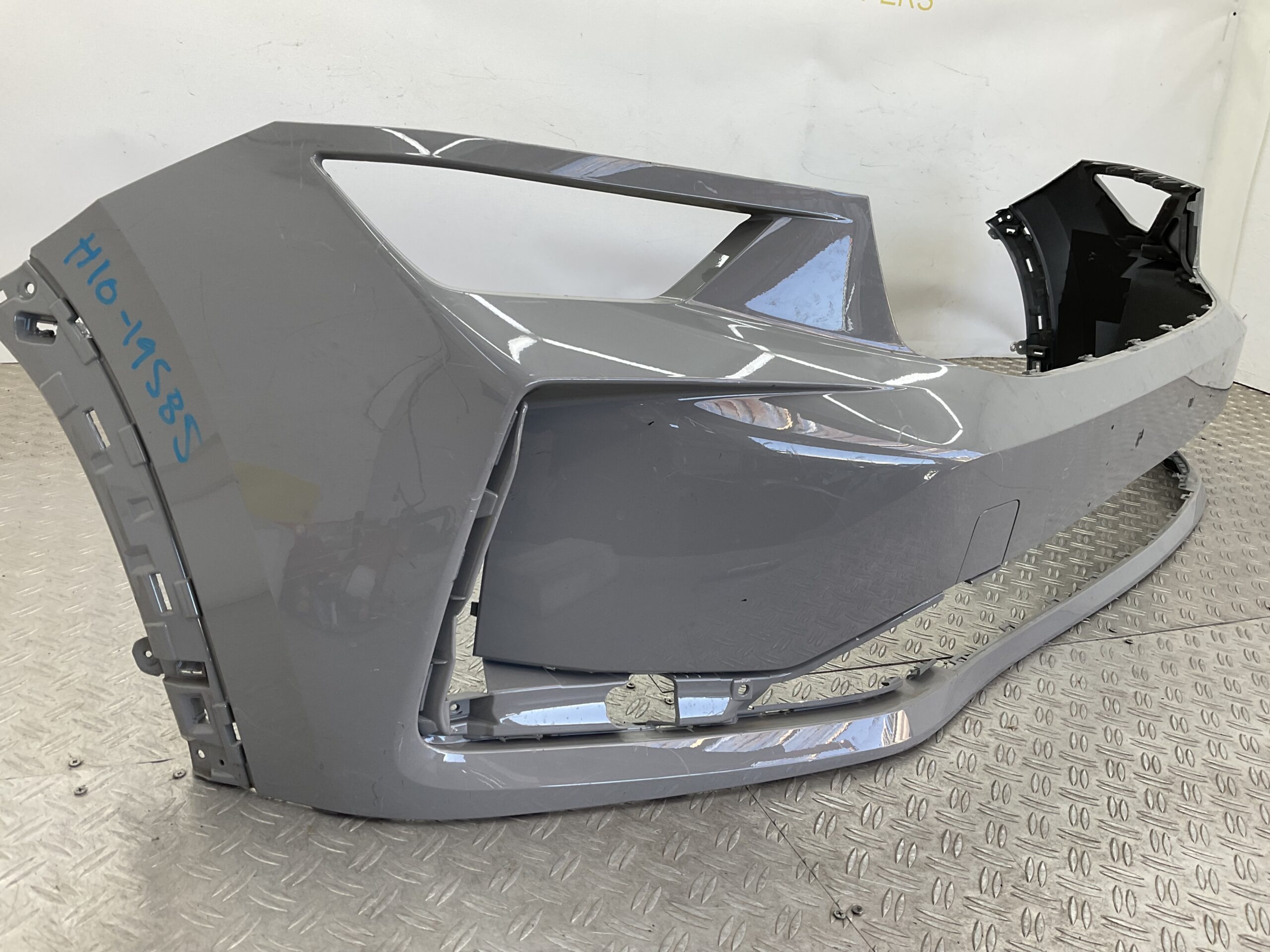 Bumper Skoda Kodiaq 2 57H 2024-2026 57H807221 Voorbumper H10-19585