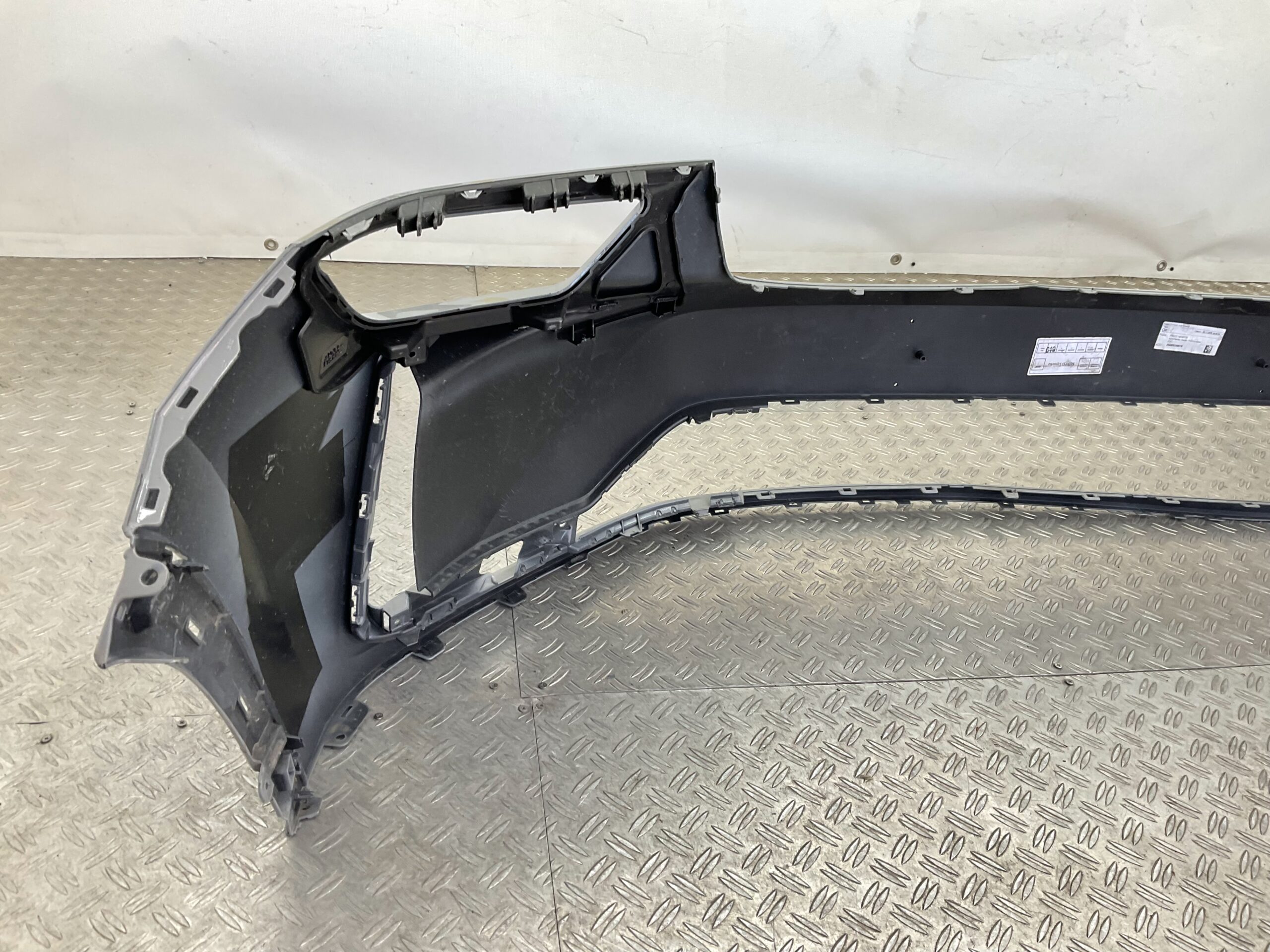 Bumper Skoda Kodiaq 2 57H 2024-2026 57H807221 Voorbumper H10-19585