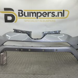 Bumper Toyota Rav 4 Rav-4 2016-2018 52119-42A40 Voorbumper D5-19586