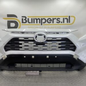 BUMPER Toyota Rav 4 V 2019-2024 53113-42110 VOORBUMPER D5-19587