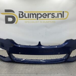 Bumper BMW 5 Serie G30 G31 17-19 51118064928 Voorbumper K11-19593