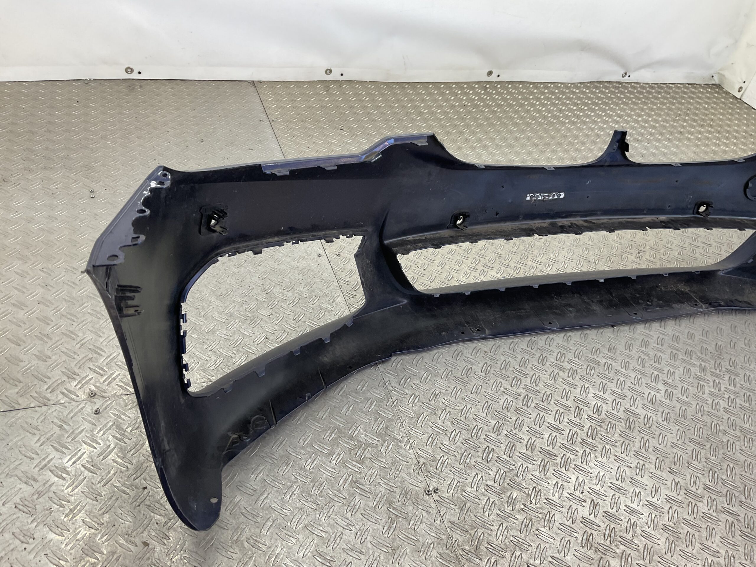 Bumper BMW 5 Serie G30 G31 17-19 51118064928 Voorbumper K11-19593