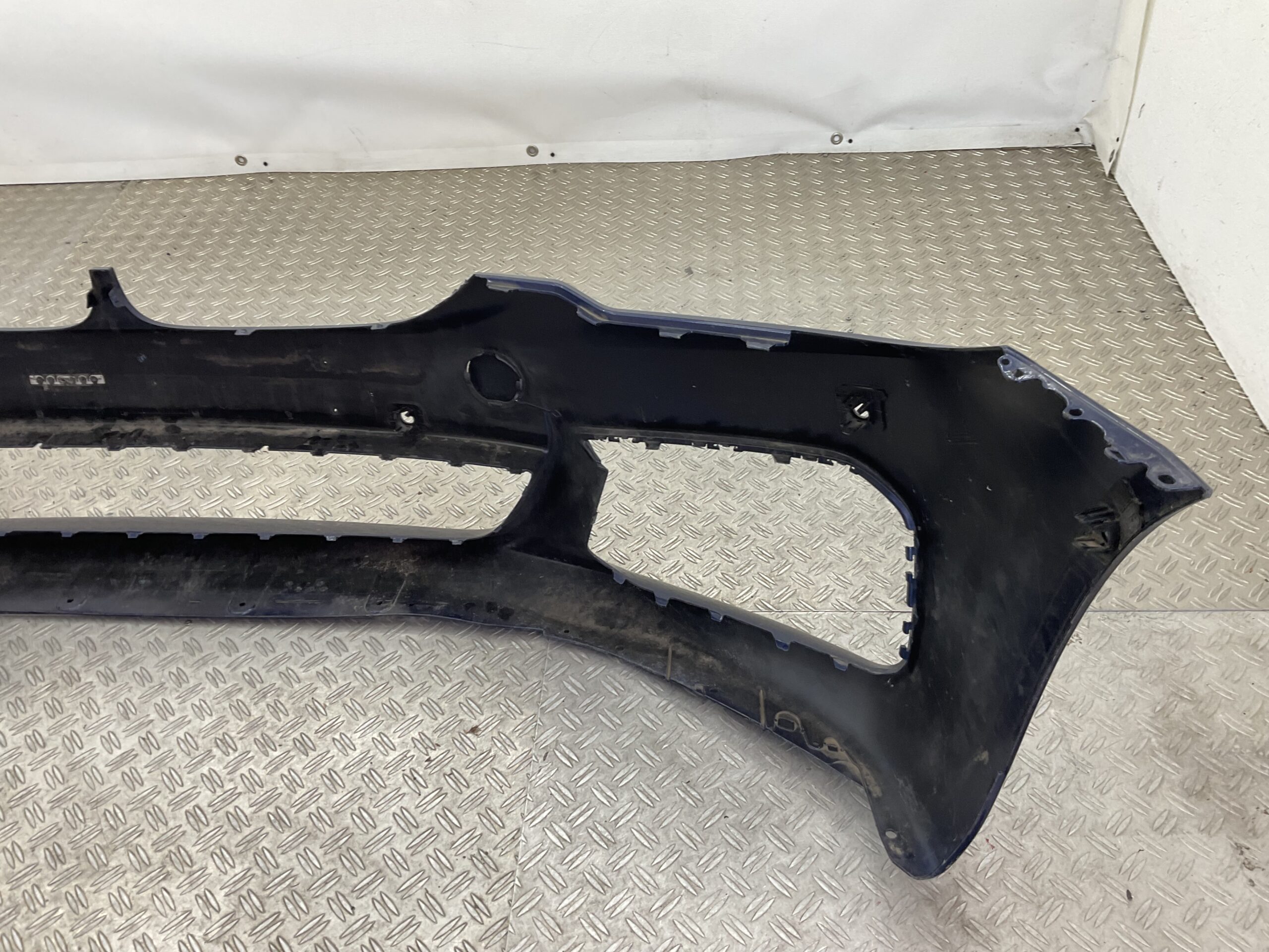 Bumper BMW 5 Serie G30 G31 17-19 51118064928 Voorbumper K11-19593