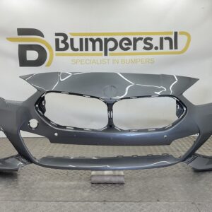 Bumper BMW 2 Serie F44 MPakket M-Pakket Gran Coupe 51118075476 Voorbumper K5-19594