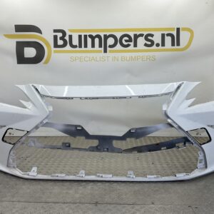 Bumper Lexus ES 7 VII 2018-2022 52119-33B60 Voorbumper D5-19596