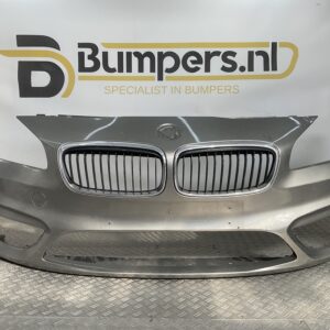Bumper BMW 2 Serie F45 F46 Active Tourer 51117328677 Voorbumper K5-19598
