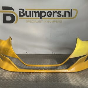Bumper Peugeot 208 GT line GT-Line 19-24 9829055580 Voorbumper 2-J7-12565