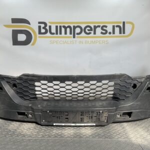 Bumper Iveco Daily IV 4 14-19 5802510181 Voorbumper F10-19602