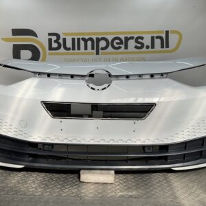 Bumper Volkswagen iD3 ID.3 4xpdc 2019-2022 10A807221 Voorbumper C5-19603