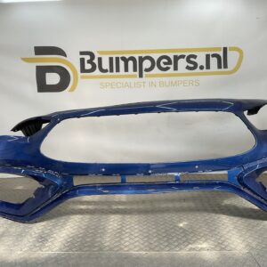 Bumper Mercedes GLA H247 W247 AMG Facelift 21- A2478857908 Voorbumper B3-19608