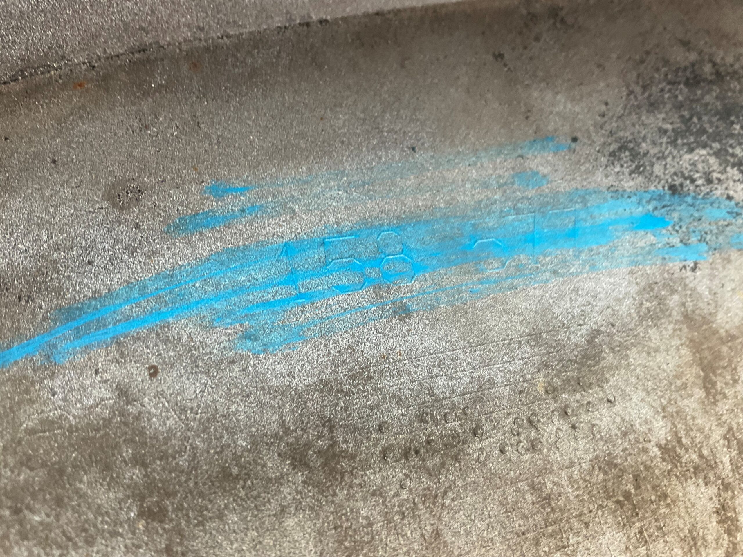 Bumper BMW 4 Serie F32 F34 M-Pakket 15857711 Voorbumper K7-19609