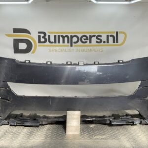 Bumper Land Rover Sport L461 2023-2024 N9X2-17F003 Voorbumper B9-19610