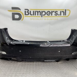 Bumper BMW 4 Serie G26 M Pakket M-Pakket 51128078583 Achterbumper F1-19611