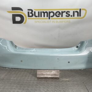 Bumper Toyota Yaris 2014-2017 52159-0D520 Achterbumper F1-19613