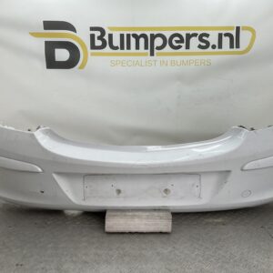 Bumper Opel Corsa D 475498858 Achterbumper F1-19614