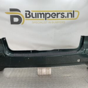 Bumper Mercedes B Klasse W245 05-11- 11279981 Achterbumper F1-16616