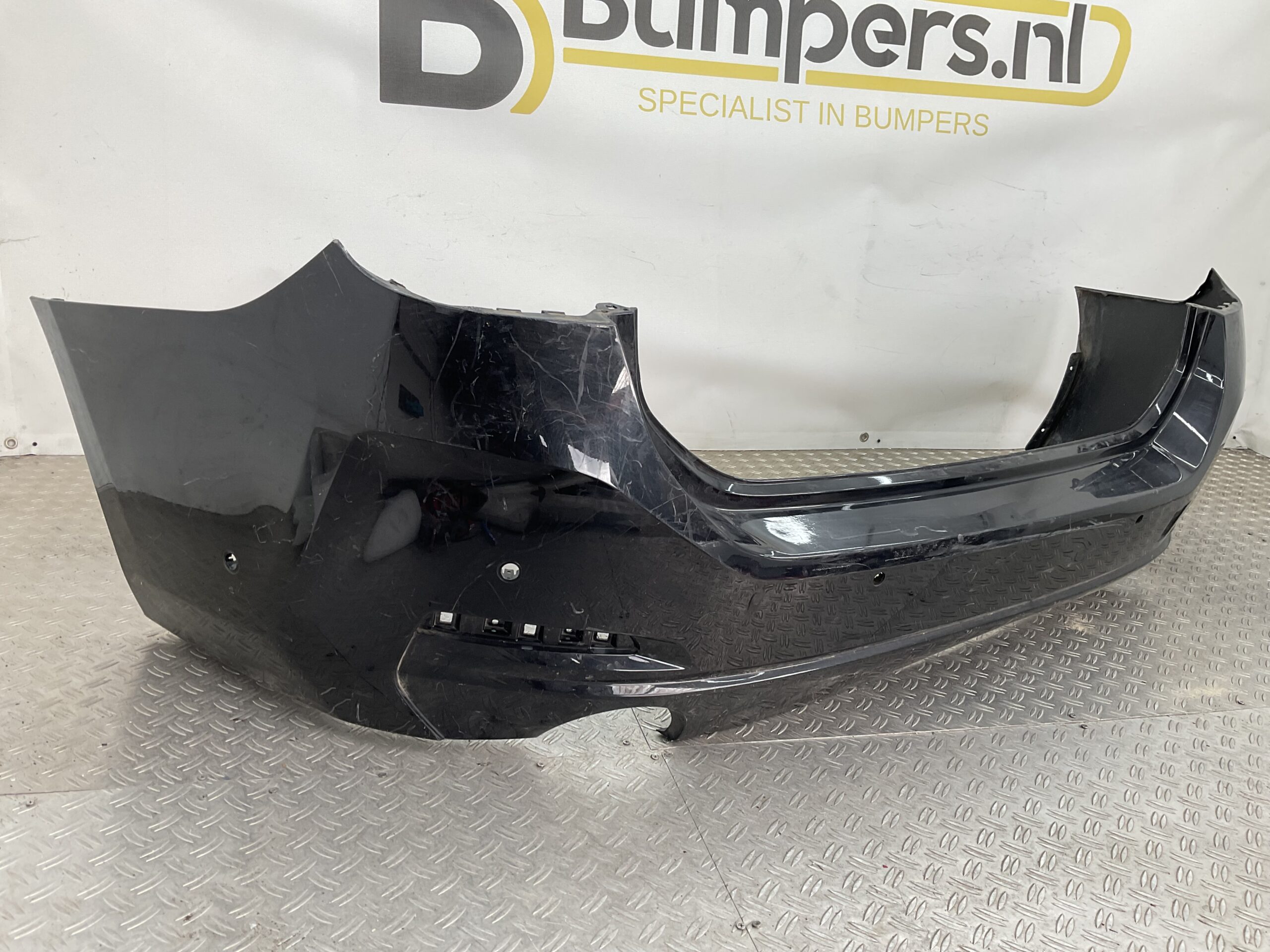 Bumper BMW 3 Serie G21 Estate 19- 51125A1BF89 Achterbumper F1-16617