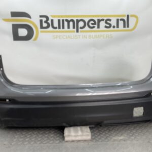 Bumper Nissan Qashqai 17-21 85022HV00H Achterbumper F1-19618
