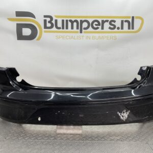 Bumper Seat Toledo III 3 5P 04-09 5P5807421A Achterbumper F1-19619