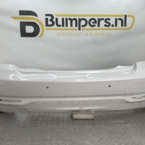 Bumper BMW 2 Serie F22 F23 13-17 51127285527 Achterbumper F1-19620
