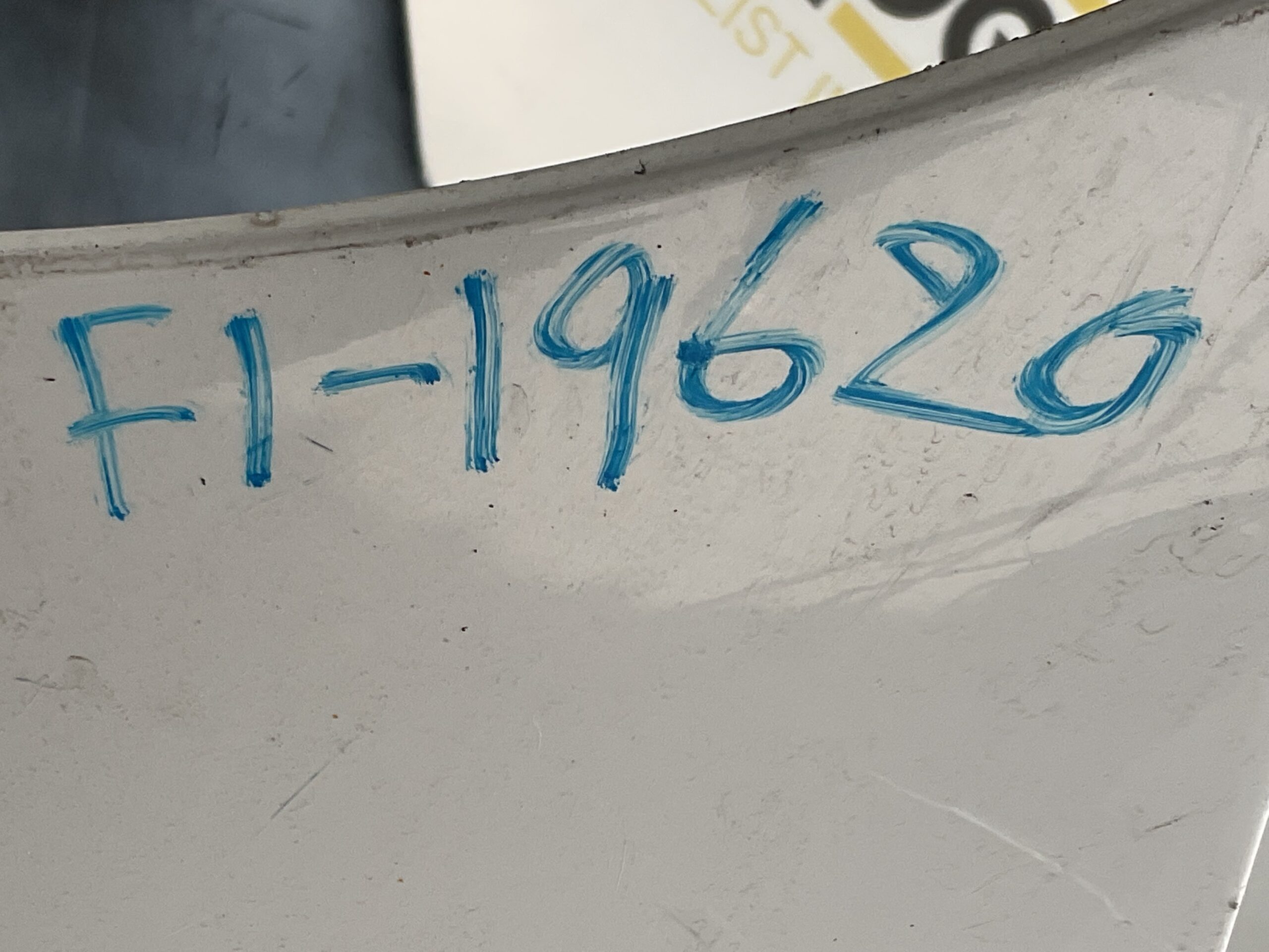 Bumper BMW 2 Serie F22 F23 13-17 51127285527 Achterbumper F1-19620