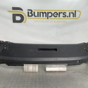 Bumper Volkswagen id4 20-22 11A807521D9B9 Achterbumper F1-19621