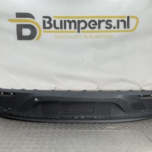 Bumper Mercedes B Klasse A243 22- A2438854201 Achterbumper F1-19622