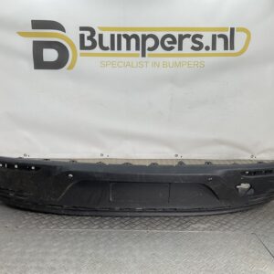 Bumper Mercedes EQB 21- A2438858000 Achterbumper F1-19623