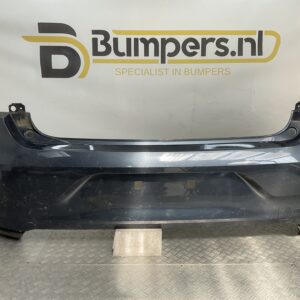 Bumper Renault Clio 5 19-22 850224339R Achterbumper F1-19625