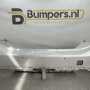 Bumper Mini Cooper C F66 24- 6xpdc 2804101XNY02A Achterbumper F1-19628